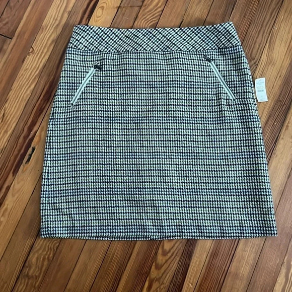 Talbots Skirt - Picture 1 of 9